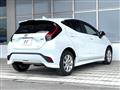 2021 Toyota AQUA