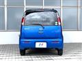 2012 Nissan Moco