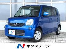 2012 Nissan Moco