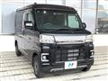 2024 Daihatsu Hijet Cargo