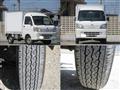 2011 Daihatsu Hijet Truck