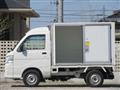 2011 Daihatsu Hijet Truck