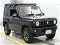 2023 Suzuki Jimny