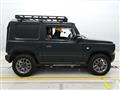 2023 Suzuki Jimny