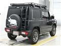 2023 Suzuki Jimny