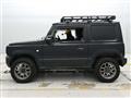 2023 Suzuki Jimny
