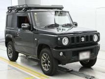 2023 Suzuki Jimny