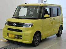 2020 Daihatsu Tanto