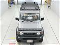 2023 Suzuki Jimny Sierra