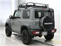 2023 Suzuki Jimny Sierra