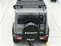 2023 Suzuki Jimny Sierra