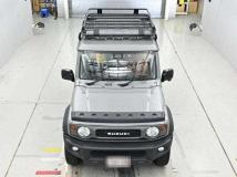 2023 Suzuki Jimny Sierra