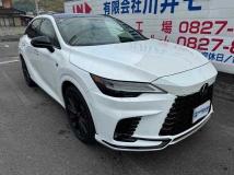 2024 Lexus RX