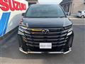 2024 Toyota Vellfire