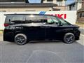 2024 Toyota Vellfire