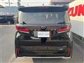 2024 Toyota Vellfire