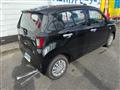 2025 Daihatsu Mira