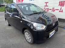 2025 Daihatsu Mira