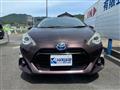 2015 Toyota AQUA