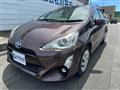 2015 Toyota AQUA