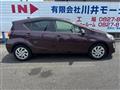 2015 Toyota AQUA