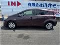 2015 Toyota AQUA