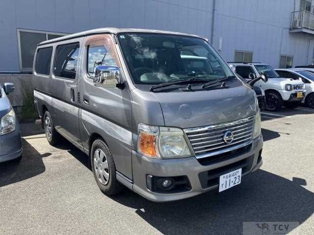 2008 Nissan Nissan Others
