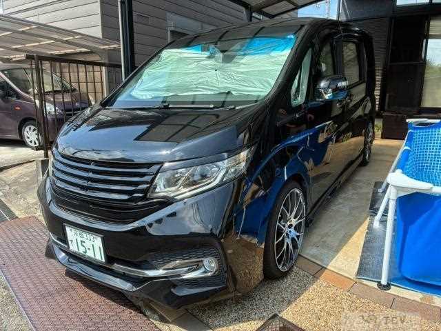 2015 Honda Honda Others