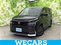 2023 Toyota Voxy