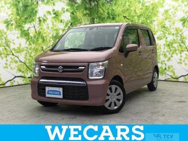 2024 Suzuki Wagon R