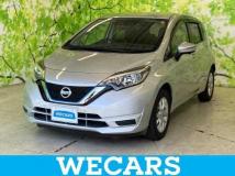 2019 Nissan Note