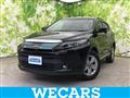2018 Toyota Harrier