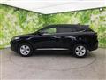 2018 Toyota Harrier