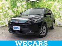 2018 Toyota Harrier