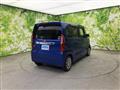 2017 Honda N BOX