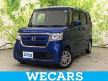 2017 Honda N BOX