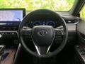 2023 Toyota Harrier