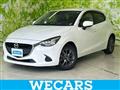 2018 Mazda Demio