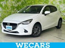 2018 Mazda Demio