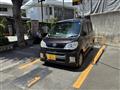 2010 Daihatsu Tant Exe