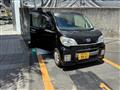 2010 Daihatsu Tant Exe