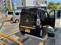 2010 Daihatsu Tant Exe