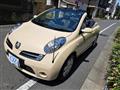 2009 Nissan Micrac C+C