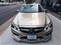 2009 Mercedes-Benz E-Class
