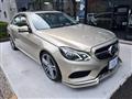 2009 Mercedes-Benz E-Class