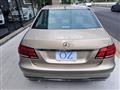 2009 Mercedes-Benz E-Class