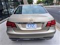 2009 Mercedes-Benz E-Class