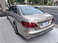 2009 Mercedes-Benz E-Class