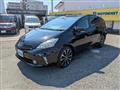 2014 Toyota PRIUS α
