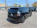 2014 Toyota PRIUS α